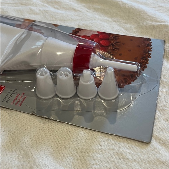 Good Cook Icing Bag - Picture 6 of 12